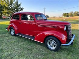 1938 Chevrolet 2-Dr Sedan (CC-1861540) for sale in Glendale, California