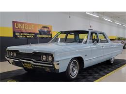 1966 Dodge Polara (CC-1861545) for sale in Mankato, Minnesota