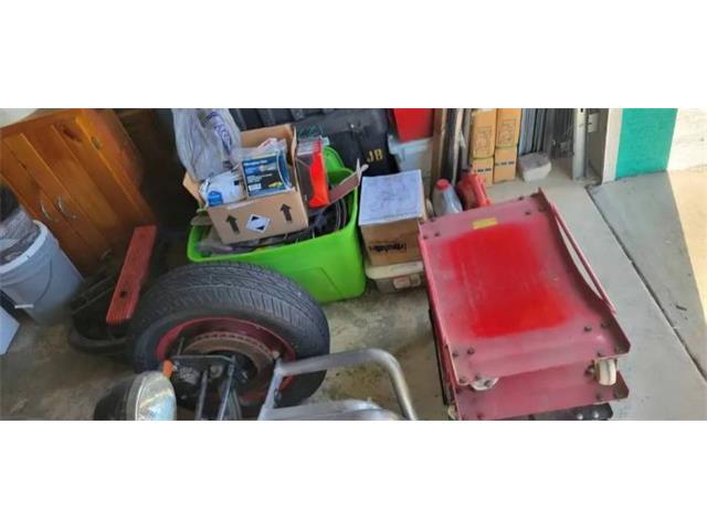 1927 Ford Model T (CC-1861548) for sale in Cadillac, Michigan