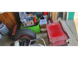 1927 Ford Model T (CC-1861548) for sale in Cadillac, Michigan