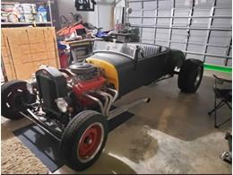 1927 Ford Model T (CC-1861548) for sale in Cadillac, Michigan
