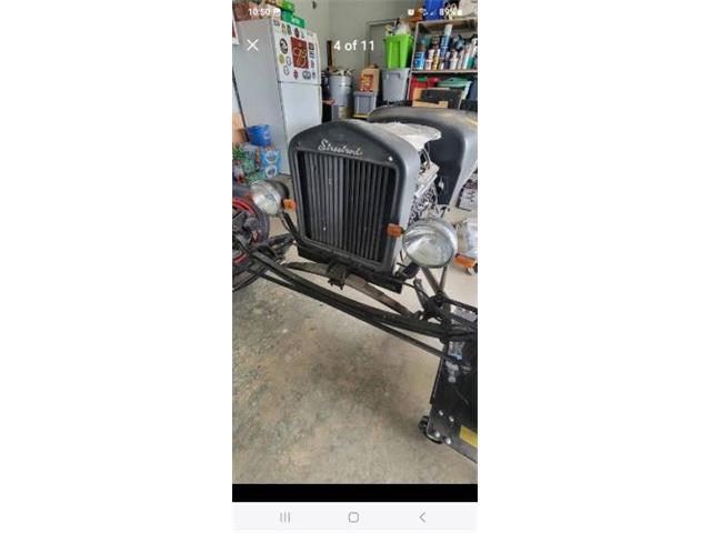 1927 Ford Model T (CC-1861548) for sale in Cadillac, Michigan