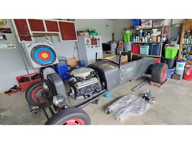 1927 Ford Model T (CC-1861548) for sale in Cadillac, Michigan