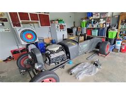 1927 Ford Model T (CC-1861548) for sale in Cadillac, Michigan