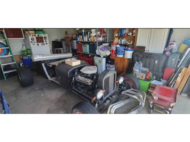 1927 Ford Model T (CC-1861548) for sale in Cadillac, Michigan