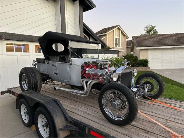 1927 Ford T Bucket (CC-1861553) for sale in Cadillac, Michigan