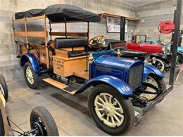 1919 GMC Pickup (CC-1861557) for sale in Cadillac, Michigan