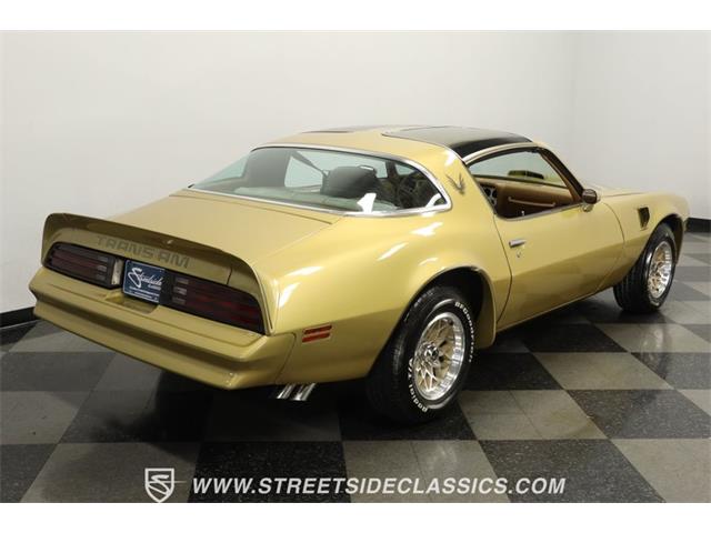 1978 Pontiac Firebird (CC-1860156) for sale in Lutz, Florida
