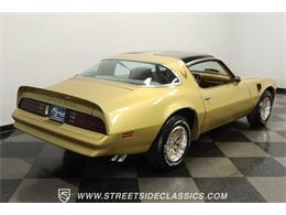 1978 Pontiac Firebird (CC-1860156) for sale in Lutz, Florida