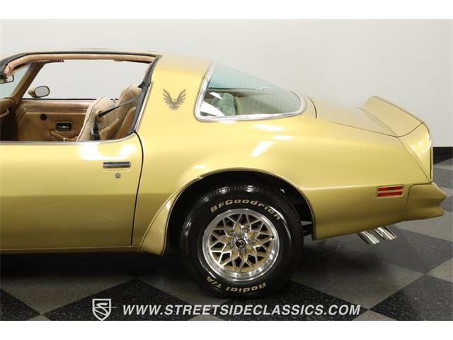1978 Pontiac Firebird (CC-1860156) for sale in Lutz, Florida