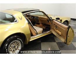 1978 Pontiac Firebird (CC-1860156) for sale in Lutz, Florida