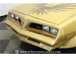 1978 Pontiac Firebird (CC-1860156) for sale in Lutz, Florida