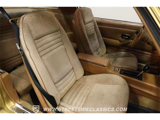 1978 Pontiac Firebird (CC-1860156) for sale in Lutz, Florida