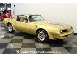 1978 Pontiac Firebird (CC-1860156) for sale in Lutz, Florida