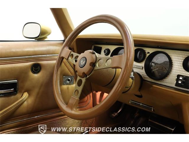 1978 Pontiac Firebird (CC-1860156) for sale in Lutz, Florida