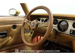1978 Pontiac Firebird (CC-1860156) for sale in Lutz, Florida