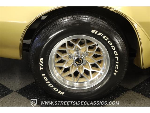 1978 Pontiac Firebird (CC-1860156) for sale in Lutz, Florida