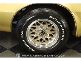 1978 Pontiac Firebird (CC-1860156) for sale in Lutz, Florida