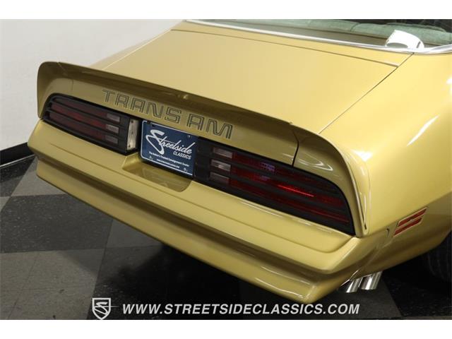 1978 Pontiac Firebird (CC-1860156) for sale in Lutz, Florida