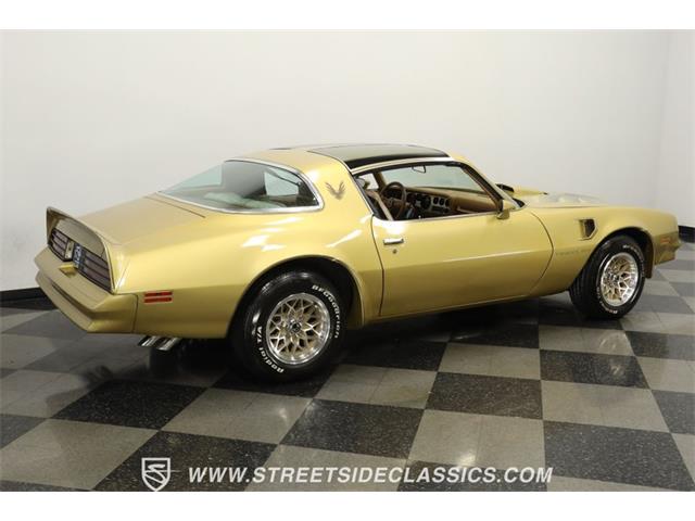 1978 Pontiac Firebird (CC-1860156) for sale in Lutz, Florida