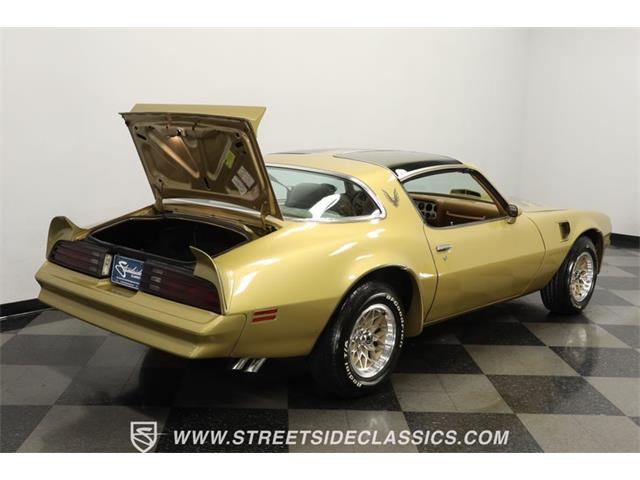 1978 Pontiac Firebird (CC-1860156) for sale in Lutz, Florida