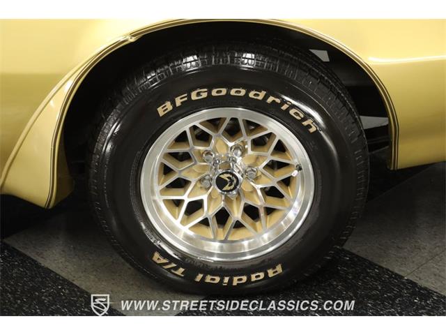1978 Pontiac Firebird (CC-1860156) for sale in Lutz, Florida