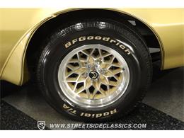 1978 Pontiac Firebird (CC-1860156) for sale in Lutz, Florida