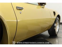 1978 Pontiac Firebird (CC-1860156) for sale in Lutz, Florida