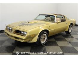 1978 Pontiac Firebird (CC-1860156) for sale in Lutz, Florida