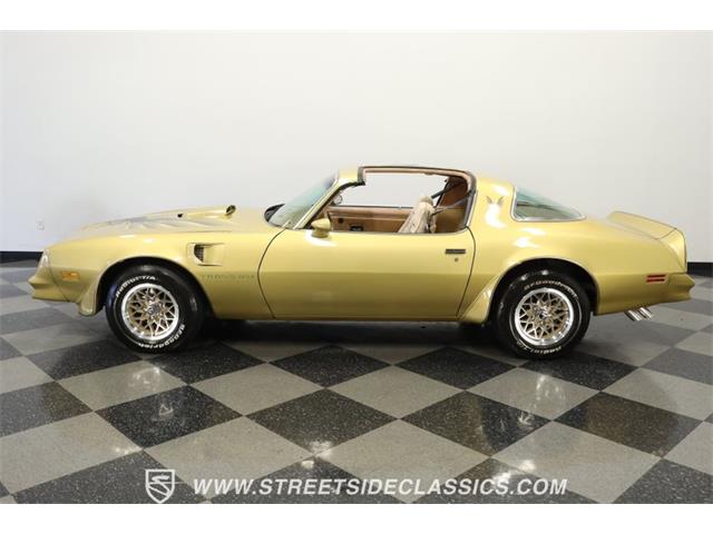 1978 Pontiac Firebird (CC-1860156) for sale in Lutz, Florida