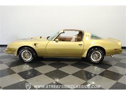 1978 Pontiac Firebird (CC-1860156) for sale in Lutz, Florida