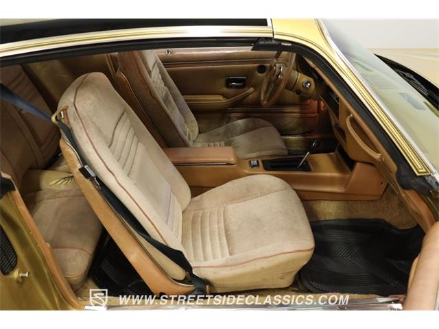 1978 Pontiac Firebird (CC-1860156) for sale in Lutz, Florida