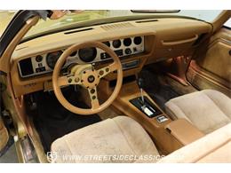 1978 Pontiac Firebird (CC-1860156) for sale in Lutz, Florida