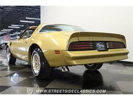 1978 Pontiac Firebird (CC-1860156) for sale in Lutz, Florida