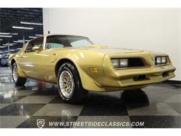 1978 Pontiac Firebird (CC-1860156) for sale in Lutz, Florida