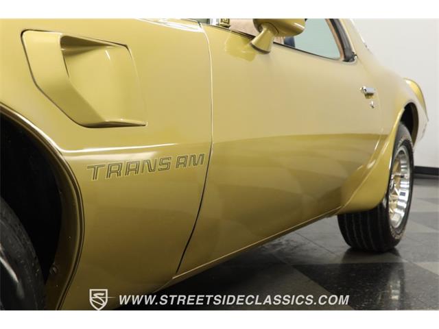 1978 Pontiac Firebird (CC-1860156) for sale in Lutz, Florida