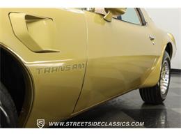1978 Pontiac Firebird (CC-1860156) for sale in Lutz, Florida