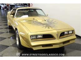 1978 Pontiac Firebird (CC-1860156) for sale in Lutz, Florida