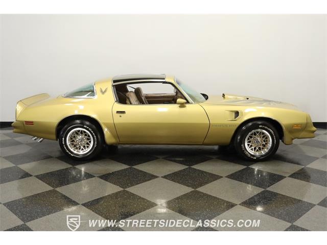 1978 Pontiac Firebird (CC-1860156) for sale in Lutz, Florida