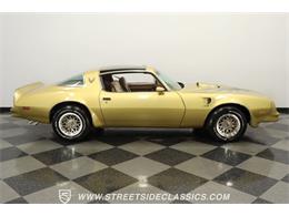 1978 Pontiac Firebird (CC-1860156) for sale in Lutz, Florida