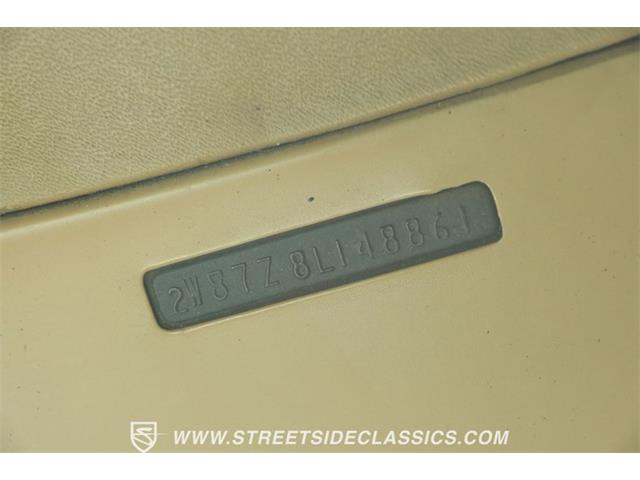 1978 Pontiac Firebird (CC-1860156) for sale in Lutz, Florida