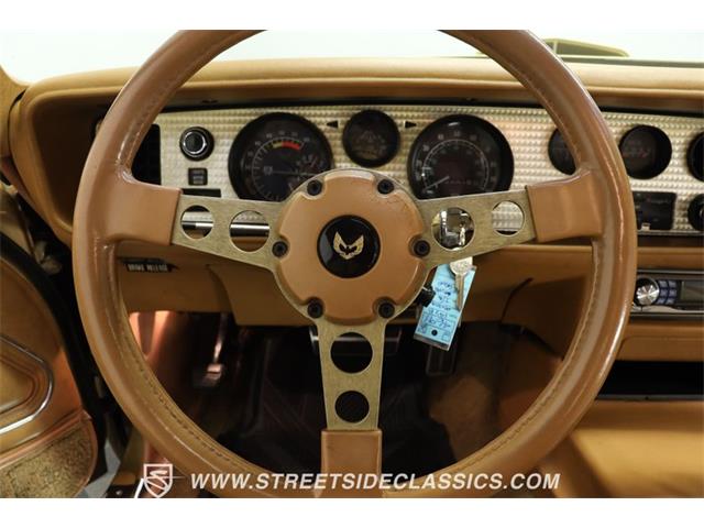 1978 Pontiac Firebird (CC-1860156) for sale in Lutz, Florida
