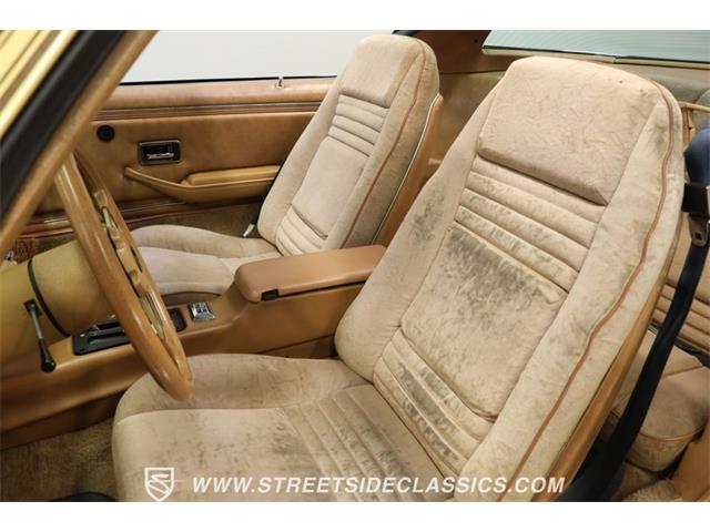 1978 Pontiac Firebird (CC-1860156) for sale in Lutz, Florida