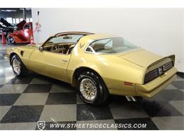 1978 Pontiac Firebird (CC-1860156) for sale in Lutz, Florida