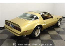 1978 Pontiac Firebird (CC-1860156) for sale in Lutz, Florida