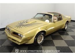 1978 Pontiac Firebird (CC-1860156) for sale in Lutz, Florida