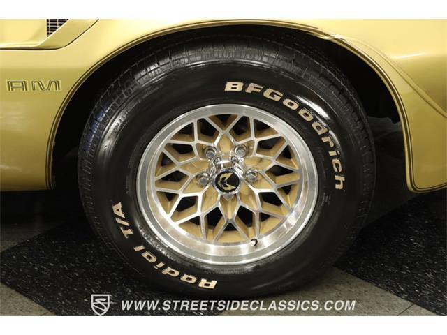 1978 Pontiac Firebird (CC-1860156) for sale in Lutz, Florida