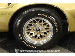 1978 Pontiac Firebird (CC-1860156) for sale in Lutz, Florida