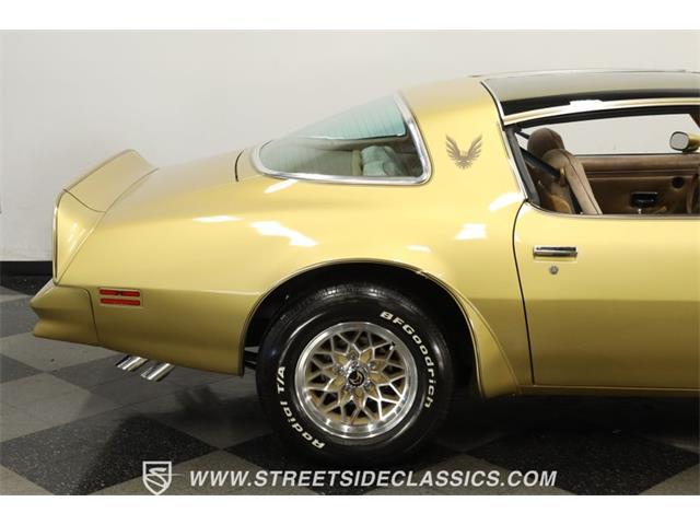 1978 Pontiac Firebird (CC-1860156) for sale in Lutz, Florida