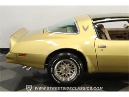 1978 Pontiac Firebird (CC-1860156) for sale in Lutz, Florida